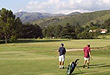 Golf Club La Cumbre 