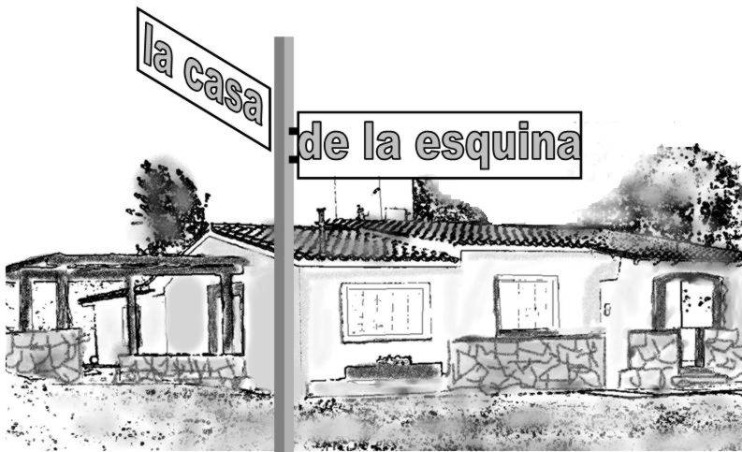 La Casa de la Esquina - Villa Carlos Paz