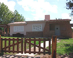 La Casa de la Esquina - Villa Carlos Paz