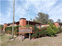 Cabañas Aromas de la Acequia