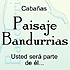 Logo de Paisaje Bandurrias