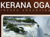 Logo de Kerana Oga Lodge