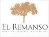 Logo de El Remanso Complejo de Cabañas