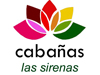 Logo de Cabañas Las Sirenas