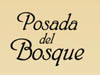 Logo de Cabañas Posada del Bosque – La Paloma