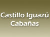 Logo de Cabañas Castillo Iguazu