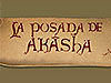 Logo de La Posada de Akasha