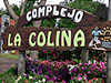 Logo de Complejo La Colina