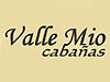 Logo de Cabañas Valle Mio 2