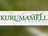 Logo de Cabañas Kurumamell