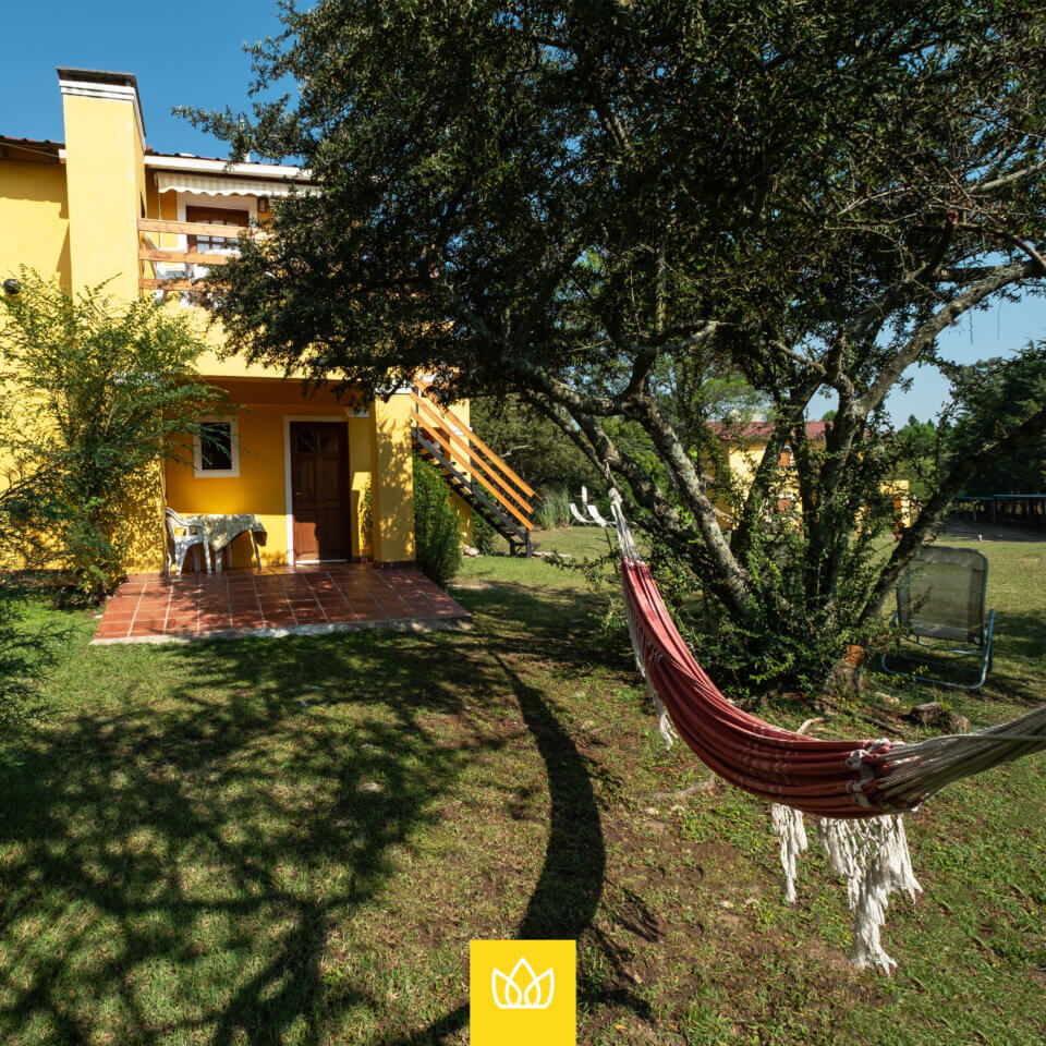 Cabañas Las Princesas en Los Reartes