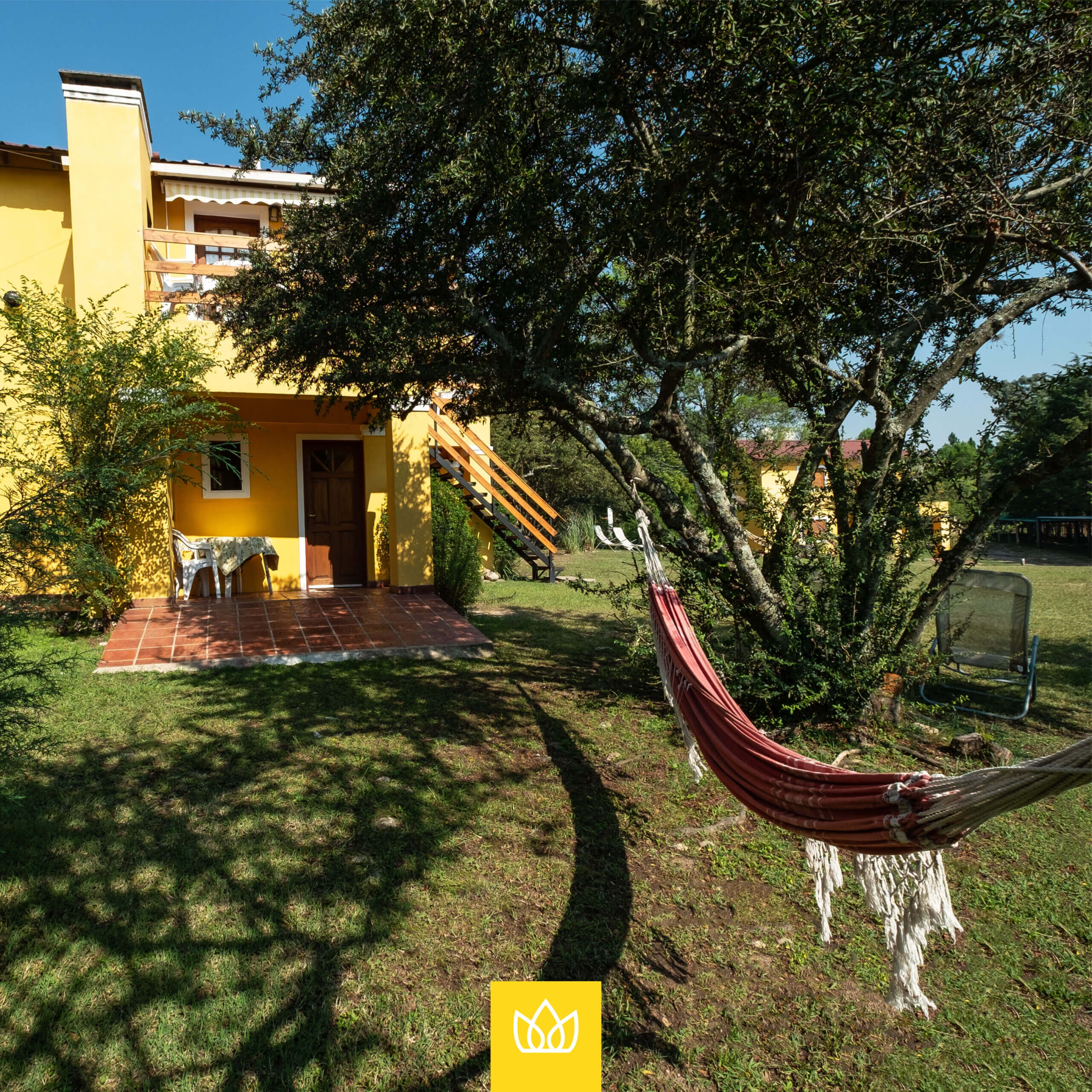 Cabañas Las Princesas en Los Reartes