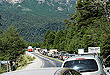 Paso Cardenal Antonio Samore - Paseos y excursiones en Puyehue