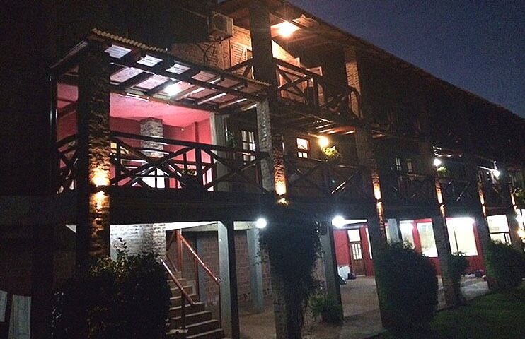Kerana Oga Lodge en Puerto Iguazú