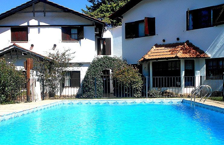 La Posada de Akasha en Villa General Belgrano