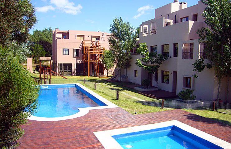 V&A Condominio de Playa en Las Gaviotas
