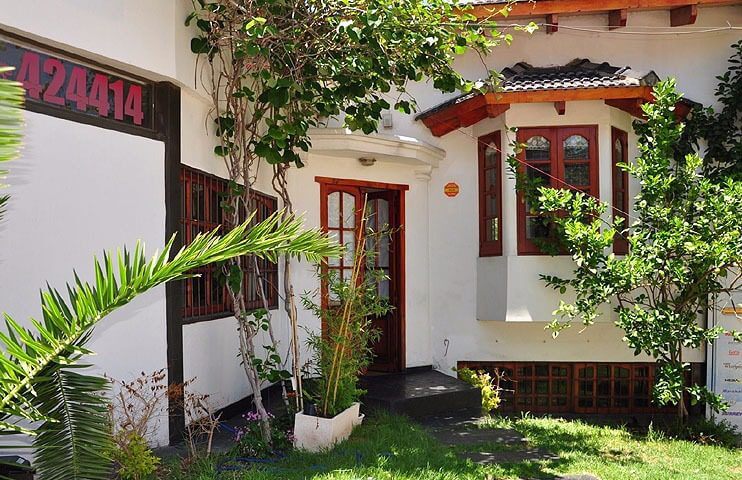 Casa para 7/8 personas en Villa Carlos Paz