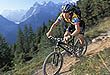 Mountain Bike - Paseos y excursiones en Bariloche