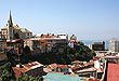 Cerro Cárcel – Cementerios - Paseos y excursiones en Valparaíso