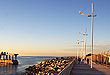 Paseo Mirador Muelle Barón - Paseos y excursiones en Valparaíso
