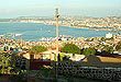 Mirador Marina Mercante - Paseos y excursiones en Valparaíso