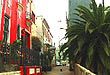 Paseo Dimalow - Paseos y excursiones en Valparaíso