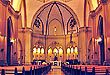 Iglesia Catedral de Valparaíso - Paseos y excursiones en Valparaíso