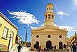 Iglesia La Matriz - Paseos y excursiones en Valparaíso
