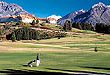 Golf - Paseos y excursiones en Bariloche