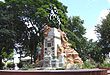 Plaza San Martin - Paseos y excursiones en Gualeguay