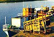 Puerto Ruíz - Paseos y excursiones en Gualeguay