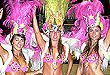Carnaval de la ciudad - Paseos y excursiones en Gualeguay