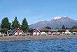 Villa La Ensenada - Paseos y excursiones en Llanquihue