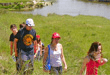 Trekking - Paseos y excursiones en Claromecó
