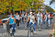 Ciclismo - Paseos y excursiones en Claromecó