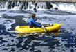 Kayak - Paseos y excursiones en Claromecó