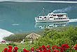 Tronador por Lago Mascardi - Paseos y excursiones en Bariloche