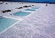 Salinas Grandes - Paseos y excursiones en Tilcara