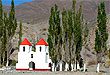 Alfarcito y Casa Colorada - Paseos y excursiones en Tilcara