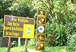 Camino Tilcara-Valle Grande - Paseos y excursiones en Tilcara