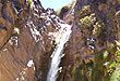 Garganta del Diablo - Paseos y excursiones en Tilcara