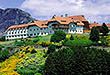 Circuito Chico - Paseos y excursiones en Bariloche