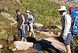 Ascenso al Champaquí - Paseos y excursiones en Yacanto de Calamuchita