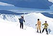 Cerro Catedral - Paseos y excursiones en Bariloche