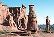 Parque Talampaya - Paseos y excursiones en La Rioja