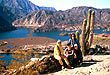 Trekking al Pucará del Dique Los Sauces - Paseos y excursiones en La Rioja
