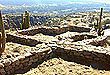 Trekking en el Valle Rojo, P. Geológico Sanagasta - Paseos y excursiones en La Rioja