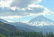 VOLCÁN LANIN / Lago HUECHULAFQUEN - Paseos y excursiones en San Martín de los Andes