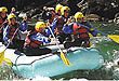 Rafting - Paseos y excursiones en Bariloche