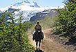 Cabalgatas - Paseos y excursiones en Bariloche